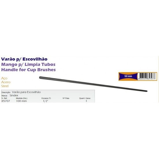 Varo-Escovi-Sdx-R/Mist1/2-1mt ref 85707 MADER