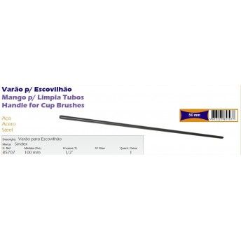 Varo-Escovi-Sdx-R/Mist1/2-1mt ref 85707 MADER
