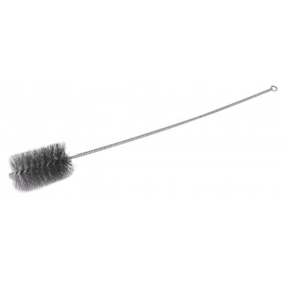 Escovilho, para Estufa de Pellets, 500x35mm  ref 85753 SINDEX