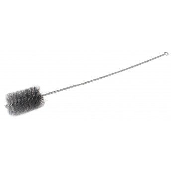 Escovilho, para Estufa de Pellets, 500x35mm  ref 85753 SINDEX
