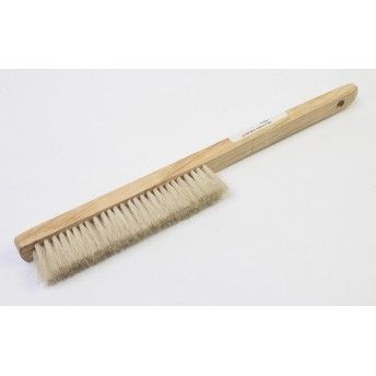 Escova Ourives, Fio Cerda, 3F  ref 85623 SINDEX