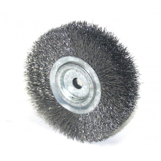 Catrabucha, Fio Ao, 120mm  ref 85055 SINDEX