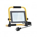 Projector led c/suporte  50W 6500K IP65