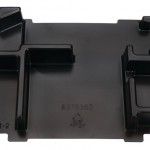 Plstico interior Makpac ref 837636-0 MAKITA