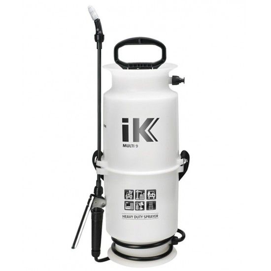 Pulverizador Multi 9 [ IK9 ] ref 83811911 IK
