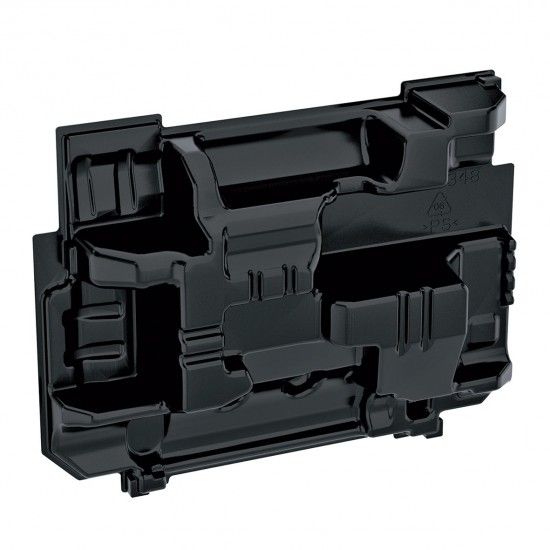 Plstico interior Makpac p/DRV150 e DRV250 ref 835A34-8 Makita