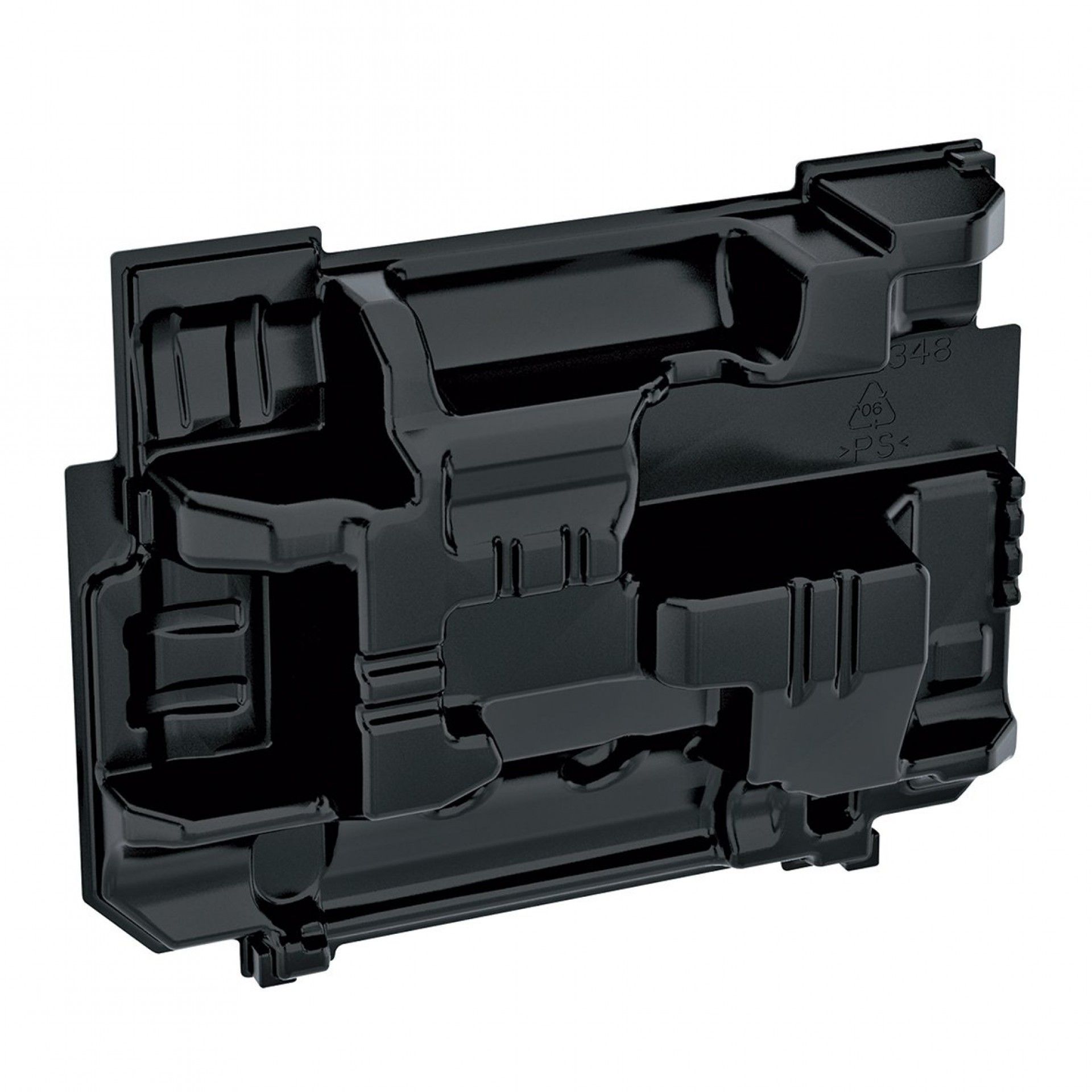 Plástico interior Makpac p/DRV150 e DRV250 refª 835A34-8 Makita