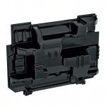 Plstico interior Makpac p/DRV150 e DRV250 ref 835A34-8 Makita