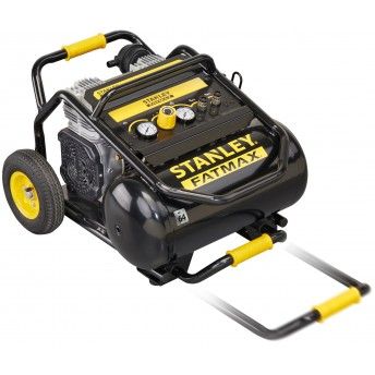 Compressor 20L 1.5Hp 14Bar Silent ref FMXCMSHP20TE STANLEY