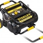 Compressor 15L 1.5Hp Silent refª FMXCMSHP15TE STANLEY Compressor 15L 1.5Hp Silent refª FMXCMSHP15TE STANLEY