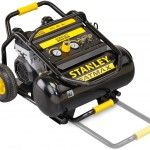 Compressor 20L 2Hp Silent refª FMXCMS2020TE STANLEY Compressor 20L 2Hp Silent refª FMXCMS2020TE STANLEY