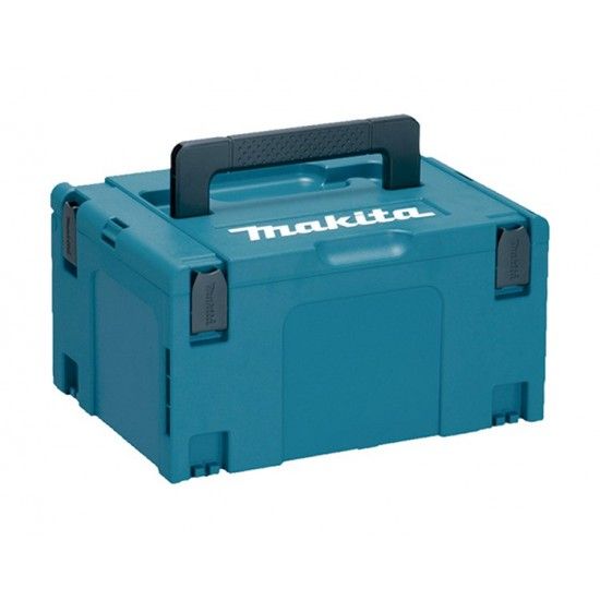 Mala Makpac tipo 3 refª 821551-8 Makita Mala Makpac tipo 3 refª 821551-8 Makita