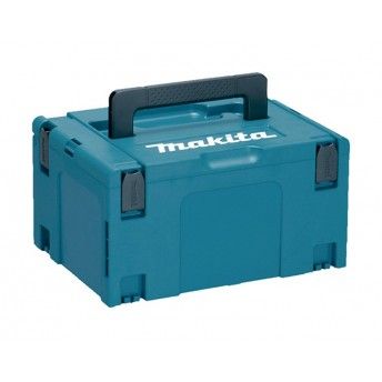 Mala Makpac tipo 3 refª 821551-8 Makita Mala Makpac tipo 3 refª 821551-8 Makita
