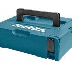 Mala Makpac tipo 1 refª 821549-5 Makita Mala Makpac tipo 1 refª 821549-5 Makita