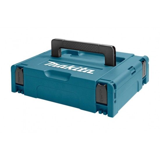 Mala Makpac tipo 1 refª 821549-5 Makita Mala Makpac tipo 1 refª 821549-5 Makita