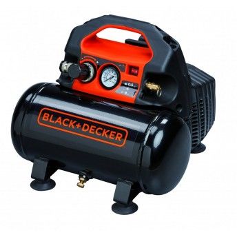 COMPRESSOR 6L REF 8213295BND305 BLACK DECKER