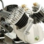 Compressor 50L VDV 3Hp [FMXCM0083E] ref 8119500STF522 STANLEY