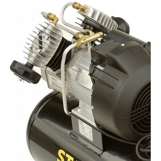 Compressor 50L VDV 3Hp [FMXCM0083E] ref 8119500STF522 STANLEY