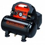 COMPRESSOR 6L REF 8213295BND305 BLACK DECKER