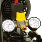 Compressor 50L VDV 3Hp [FMXCM0083E] ref 8119500STF522 STANLEY