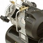 Compressor 50L VDV 3Hp [FMXCM0083E] ref 8119500STF522 STANLEY