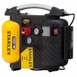 COMPRESSOR AIR BOSS DN200/10/5 5L 230V 1100W STANLEY