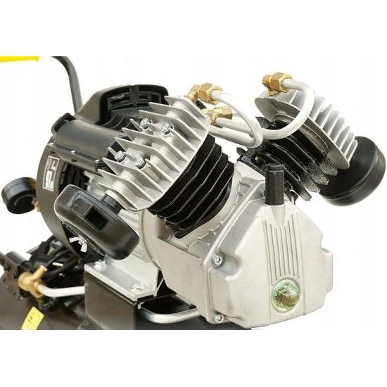 Compressor 50L VDV 3Hp [FMXCM0083E] ref 8119500STF522 STANLEY