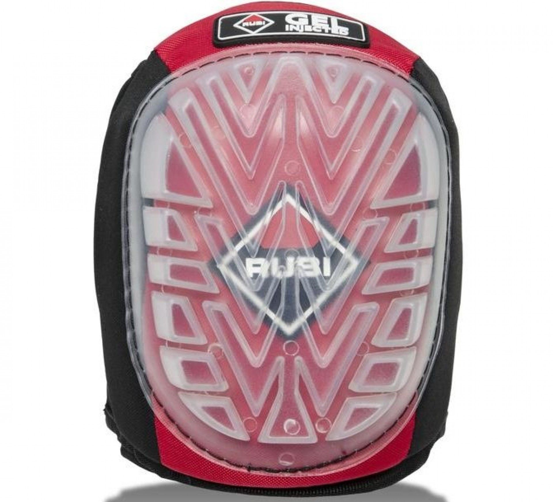 Joelheira Gel Comfort refª 81998 Rubi