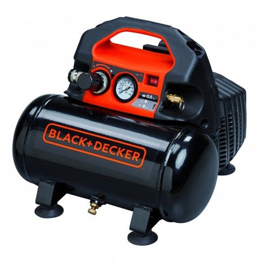 COMPRESSOR 6L REF 8213295BND305 BLACK DECKER