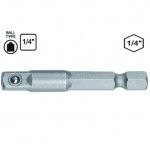 Adaptador hex -  quadrado 8092250 FORCE