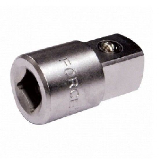 Adaptador encabadouro ¾F x ½M refª 80964 Force Adaptador encabadouro ¾F x ½M refª 80964 Force