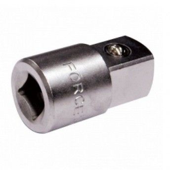 Adaptador encabadouro ¾F x ½M refª 80964 Force Adaptador encabadouro ¾F x ½M refª 80964 Force