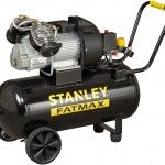 Compressor 50L VDV 3Hp [FMXCM0083E] ref 8119500STF522 STANLEY