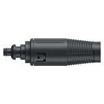 Ponteira regulvel 22 ref SXACC0006 Stanley