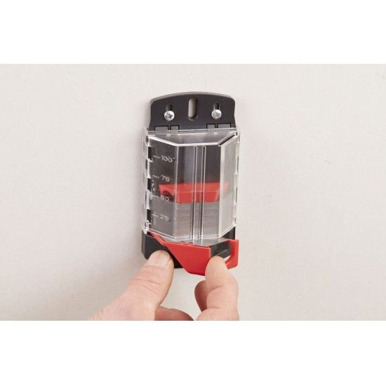 Folhas de Faca Carbide - 50 folhas refª 8-11-800 STANLEY Folhas de Faca Carbide - 50 folhas refª 8-11-800 STANLEY