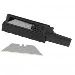Folhas de Faca Carbide - 50 folhas ref 8-11-800 STANLEY