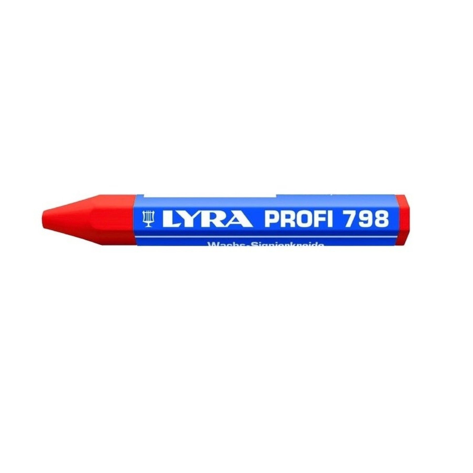 LAPIS CERA PROFI refª 798 LYRA
