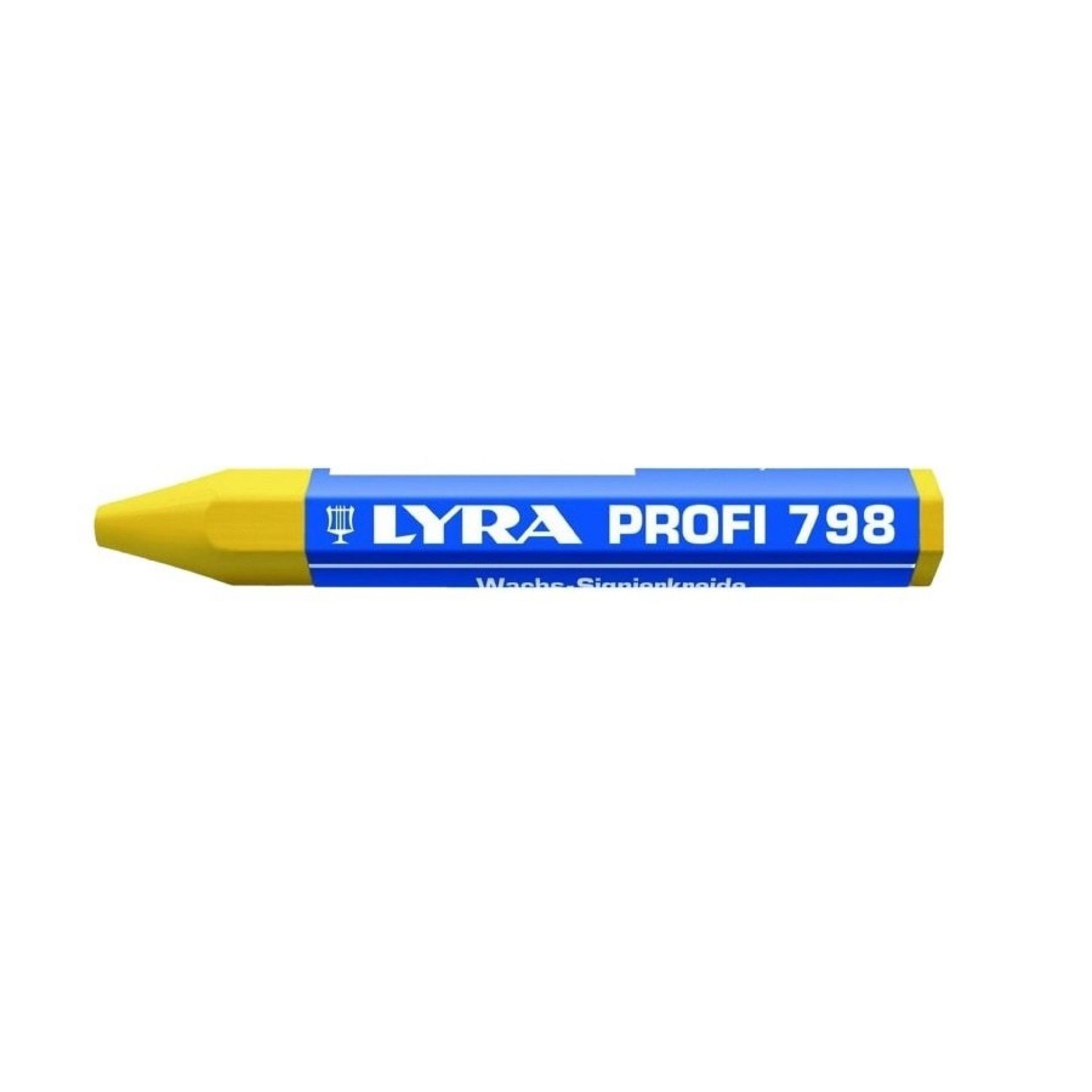 LAPIS CERA PROFI refª 798 LYRA