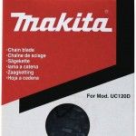Corrente motosserra p/ UC120DW ref 791284-8 MAKITA