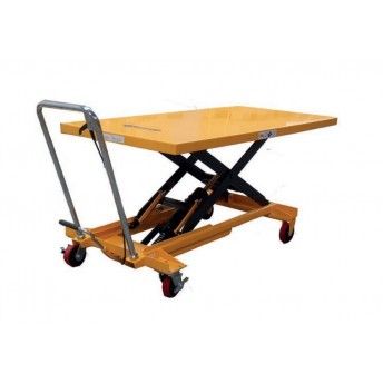 MESA ELEVAO DE TESOURA SIMPLES PSLT1000 ref 774199 POWERED