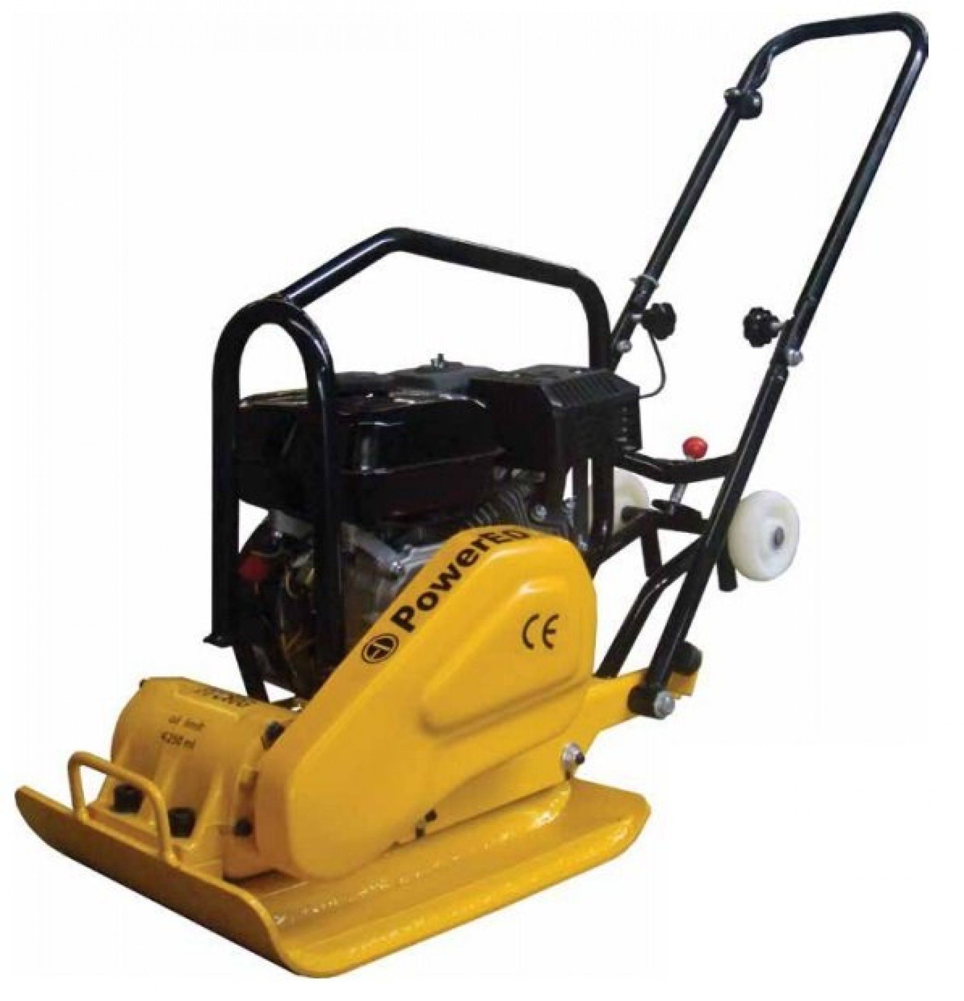 PLACA COMPACTADORA GASOLINA PPC60G