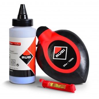 Traador de linhas Master-N ref 75925 RUBI