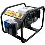 GERADOR GE-4000 MBH AVR GASOLINA HONDA GX-200 REF 76040004 MOSA GERADOR GE-4000 MBH AVR GASOLINA HONDA GX-200 REF 76040004 MOSA