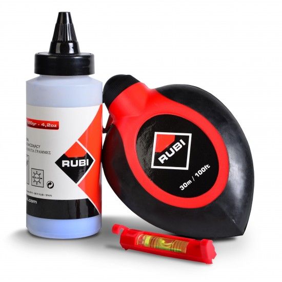 Traador de linhas Master-N ref 75925 RUBI