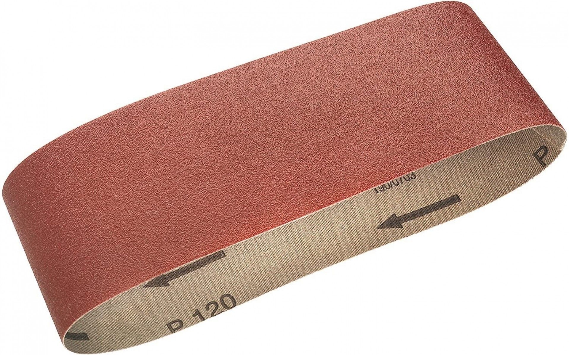 CINTA LIXA 75X510MM GR40 UNI