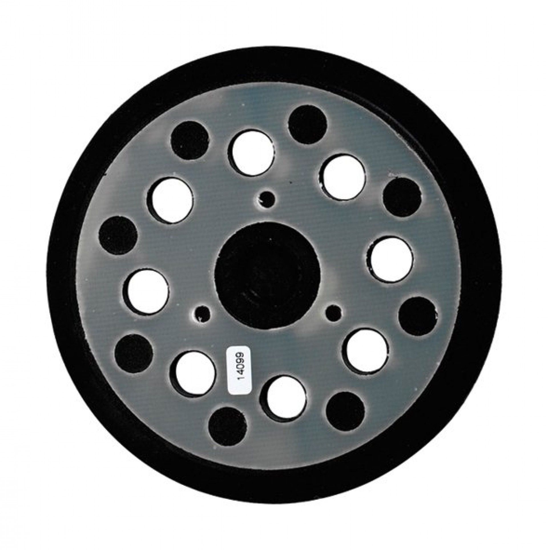 BASE LIXADORA P/BO5010 743081-8 refª 921841