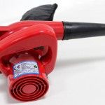 Soprador e Aspirador, 380W  ref 73140 SUPER POWER
