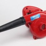 Soprador e Aspirador, 380W  ref 73140 SUPER POWER