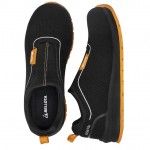 Sapato de segurana Industry Easy S1P preto ref 72352B BELLOTA