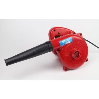 Soprador e Aspirador, 380W  ref 73140 SUPER POWER